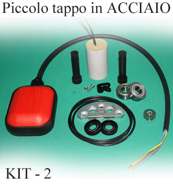 Kit manutenzione