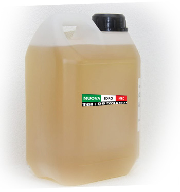 Olio dielettrico