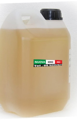 Olio dielettrico