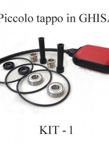 Kit manutenzione