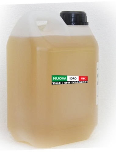 Olio dielettrico