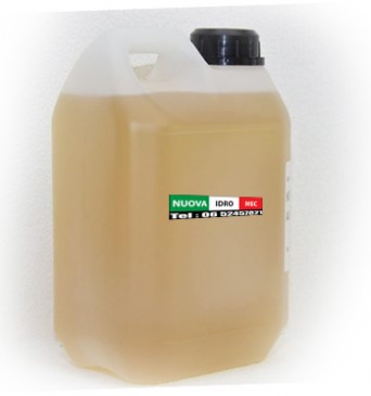 Olio dielettrico